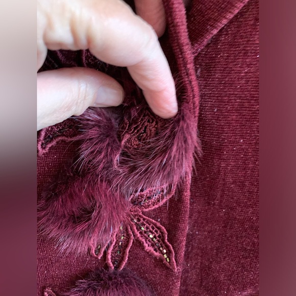 DONNA VINCI COUTURE Blazer 🌴 - Picture 2 of 14